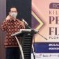 Staf Khusus Menkominfo Philip Gobang
