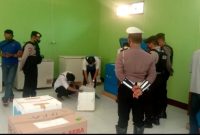 Vaksin Sinovac tiba di Gudang Farmasi, Rabu (19/5)
