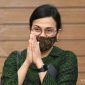 Menteri Keuangan Sri Mulyani Indrawati (foto: istimewa)