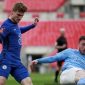 Chelsea bertemu Manchester City pada Semifinal Piala FA di Stadion Wembley April 2021 lalu (foto: istimewa)