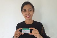 Brigitha Nancy Maria Intan