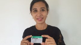 Brigitha Nancy Maria Intan