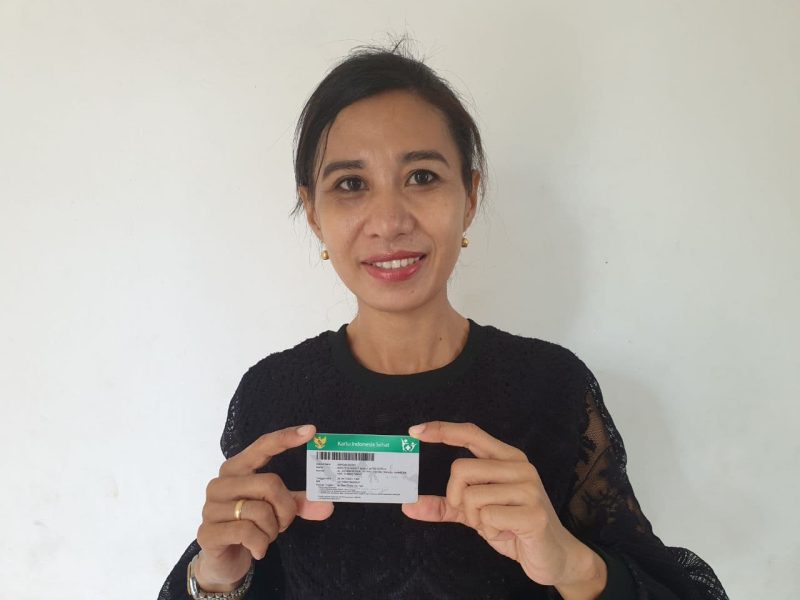 Brigitha Nancy Maria Intan