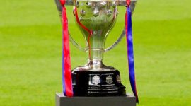 Tropi La Liga