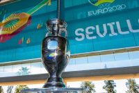 Tropi Euro yang akan diperebutkan 24 negara