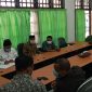 Pertemuan konsultasi Pengurus MUI Sikka bersama pimpinan dan anggota DPRD Sikka, Rabu (9/6)