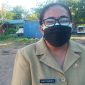 Jurubicara Satgas Covid Sikka Bidang Kesehatan Clara Francis