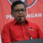 Sekjen DPP PDIP Hasto Kristianto