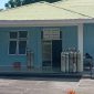 Ruang Isolasi Covid RSUD TC Hillers Maumere