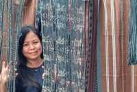 Ketua AkuSikka Sherly Irawari Soesilo (foto: istimewa)