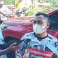 Kasubdit 4 Renakta Ditreskrimum Polda NTT Kompol Mohamad Mukhson