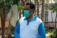 Kades Kesehatan Petrus Herlemus 