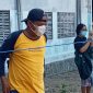 Yunus Atabara sedang berada di lokasi karantina terpusat, Jumat (23/7)