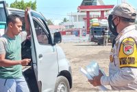 Kondisi kuburan yang diduga jenazahnya sudah diambil orang tidak bertanggungjawab, Kamis (29/7) 