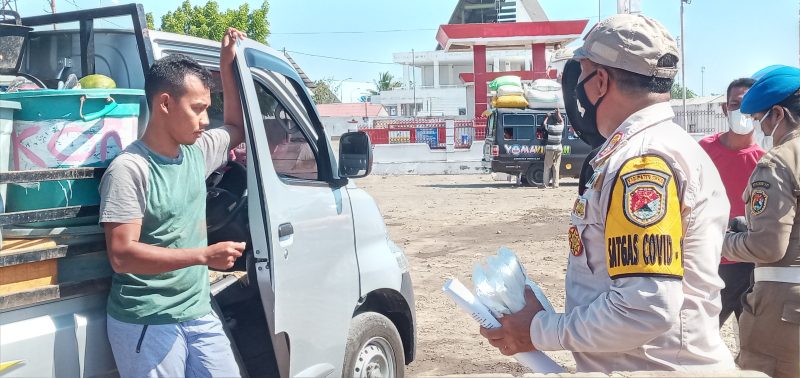 Kondisi kuburan yang diduga jenazahnya sudah diambil orang tidak bertanggungjawab, Kamis (29/7) 