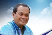 Chris Mboeik, kandidat Ketua Asprop PSSI NTT