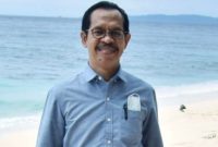 Staf Khusus Kementerian Komunikasi dan Informasi Phillips Gobang 
