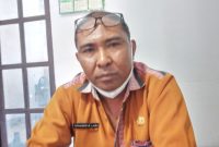 Yohanis Laba, Pejabat Pembuat Komitmen