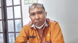 Yohanis Laba, Pejabat Pembuat Komitmen