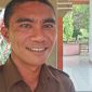 Wakil Ketua DPRD Sikka Yoseph Karmianto Eri