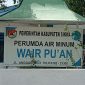 Kantor Perumda Wair Puan