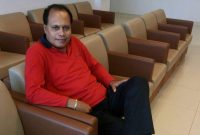 Pengamat hukum Marianus Gaharpung