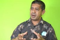 Pater Otto Gusti Madung