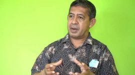 Pater Otto Gusti Madung