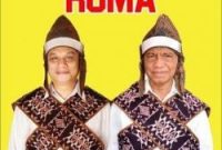 Bupati dan Wakil Bupati Sikka
