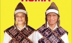 Bupati dan Wakil Bupati Sikka
