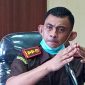 Kepala Kejaksaan Negeri Sikka Fahmi