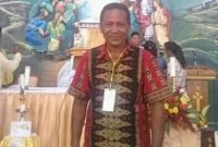 Sekretaris Fraksi PKB Sikka John Raga Imung