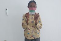 Jefani, peserta JKN-KIS