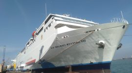 KM Dharma Rucitra VII