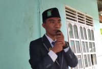 Ketua PKB Sikka Yoseph Karmianto Eri