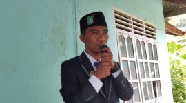 Ketua PKB Sikka Yoseph Karmianto Eri