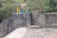 Bendungan Aeliba (foto: istimewa)