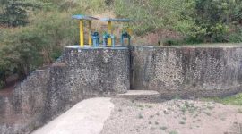 Bendungan Aeliba (foto: istimewa)