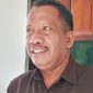 Ketua DPRD Sikka Donatus David