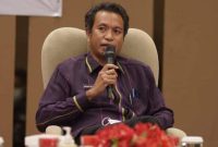 Darius Beda Daton, Kepala Perwakilan Ombudsman NTT