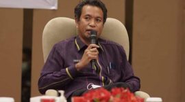 Darius Beda Daton, Kepala Perwakilan Ombudsman NTT