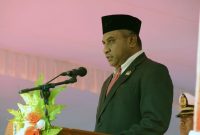 Wakil Ketua DPRD Sikka Gorgonius Nago Bapa