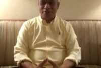 Bupati Sikka Fransiskus Roberto Diogo