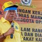 Melchias Markus Mekeng, anggota Fraksi Partai Golkar DPR RI