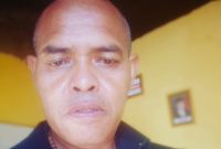 Anggota DPRD Sikka Vincentius Langga