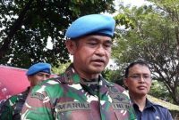 Mayjen TNI Maruli Simanjuntak