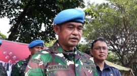 Mayjen TNI Maruli Simanjuntak