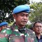 Mayjen TNI Maruli Simanjuntak