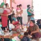 Anak-anak stunting dalam wilayah Puskesmas Kota, foto Desember 2020 lalu