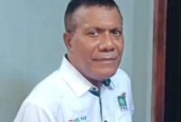 Politisi PKB Sikka Simon Subandi Supriadi